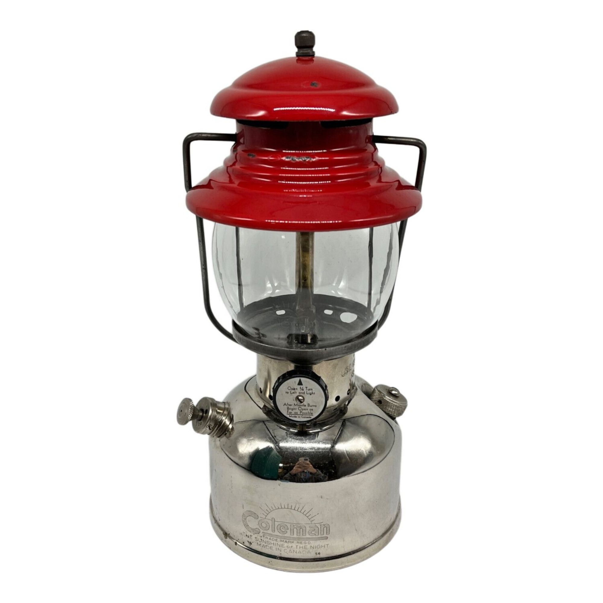 お探しの年代があるかも？coleman200・200Aのご紹介！[2024.05.07発行