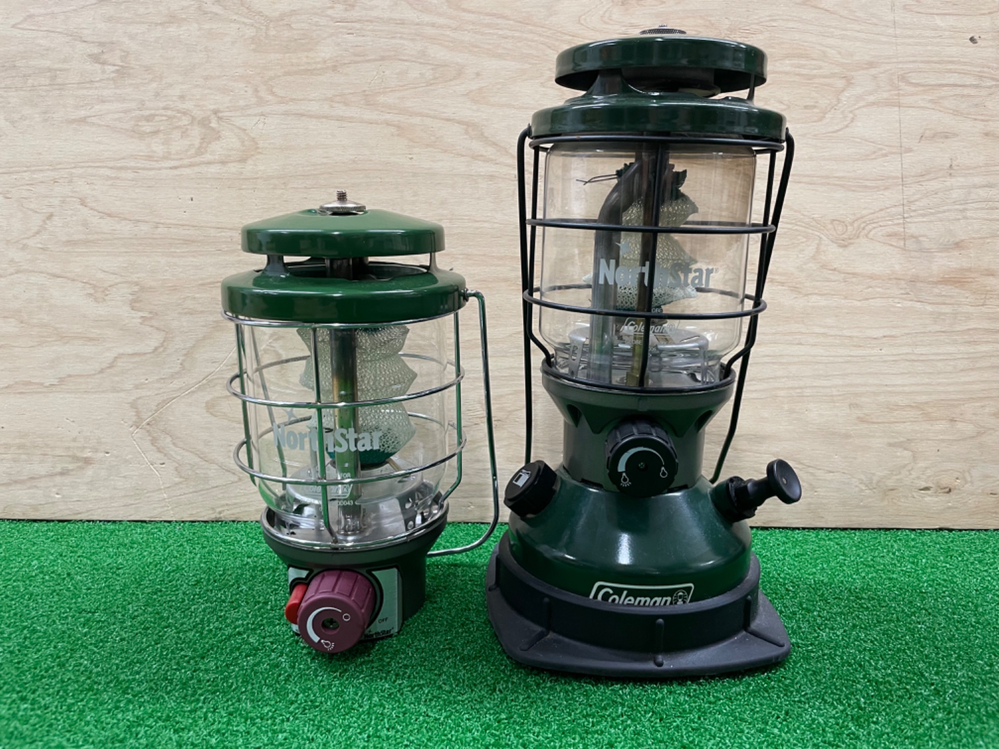 北の一番星！万人にオススメなノーススター2000・2500を大解説