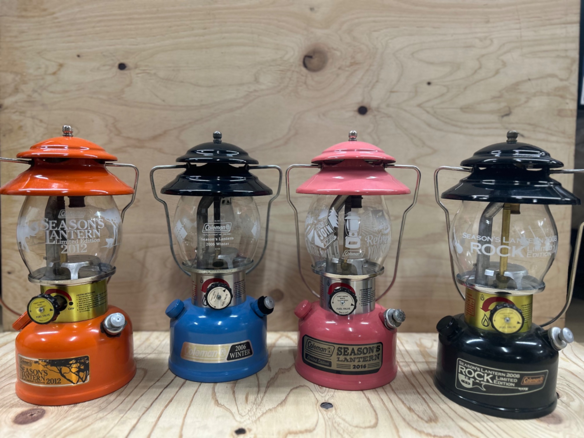 50s～60sアメリカンヴィンテージ仕様！キュートで溢れたシーズンズ