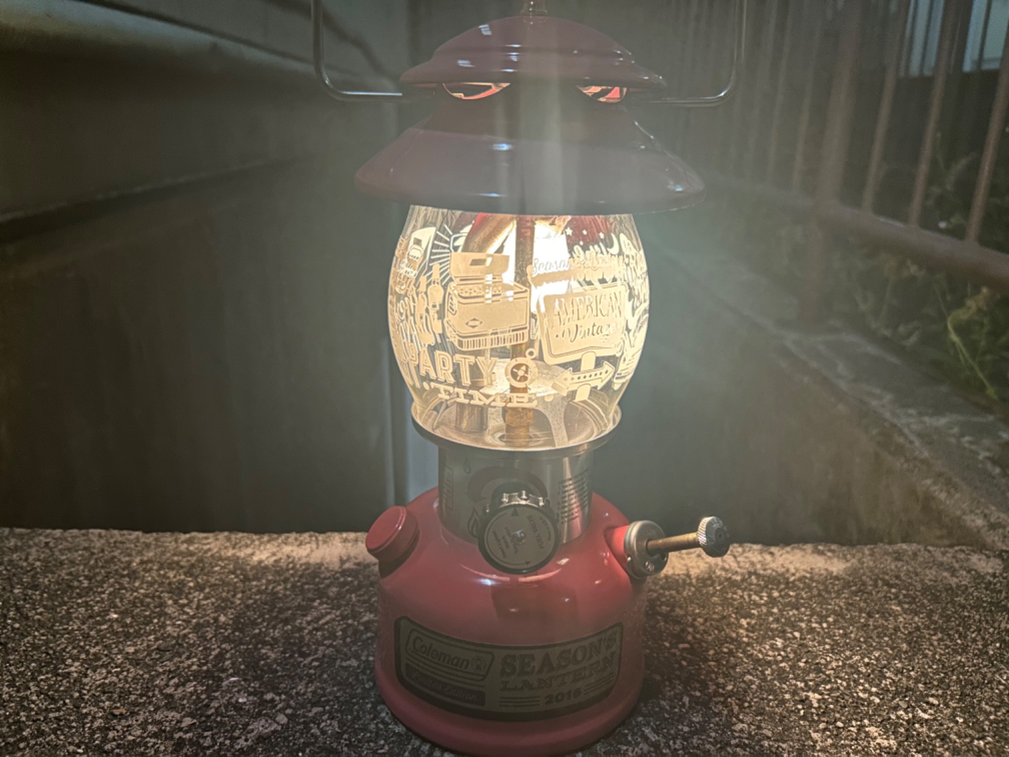 50s～60sアメリカンヴィンテージ仕様！キュートで溢れたシーズンズ