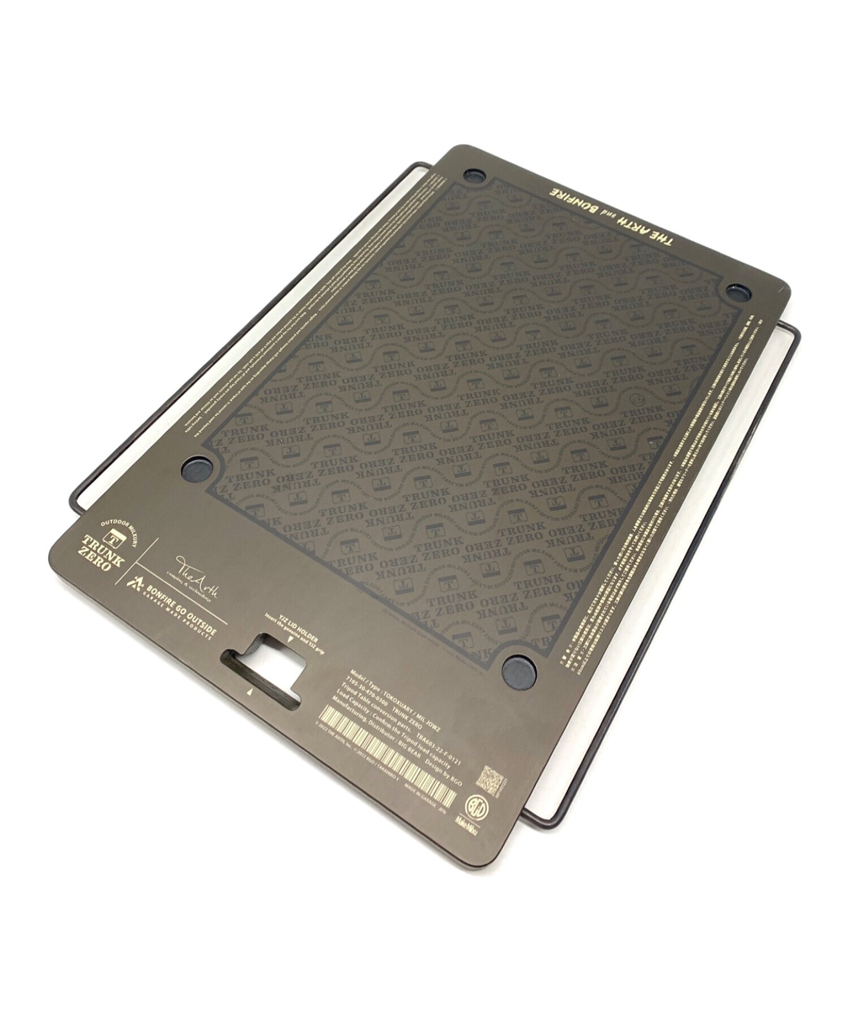 キャンプ界隈を轟かせたThe Arth（ざぁ～ッス）の床上手さん3選