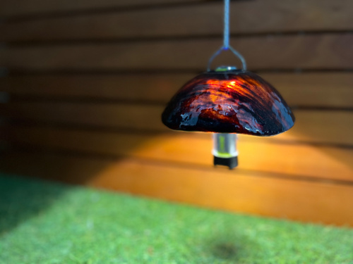 neru design works copper クランプ ランプ neru design works copper