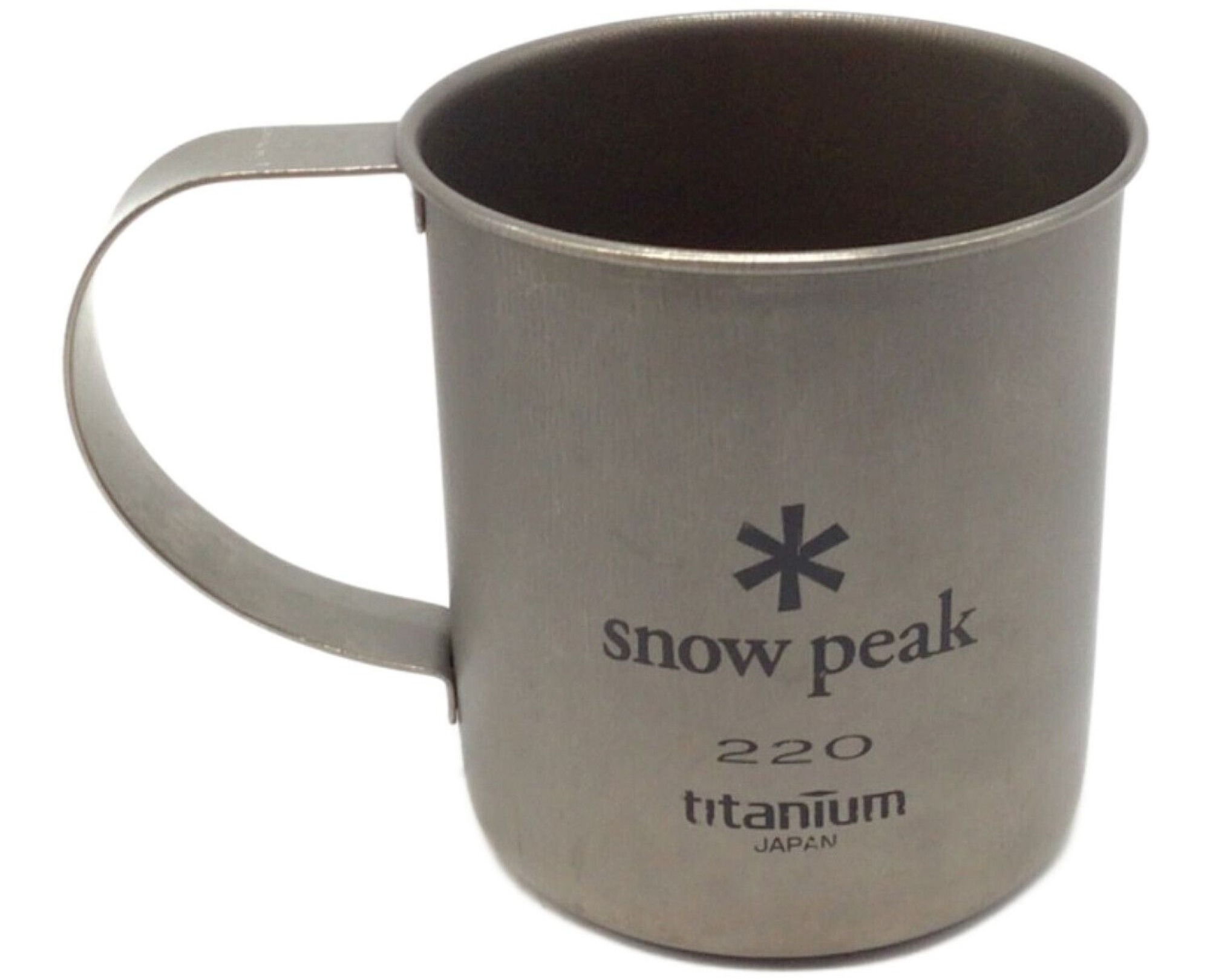 何個知ってる！？廃盤になったスノーピークのチタン製食器6点