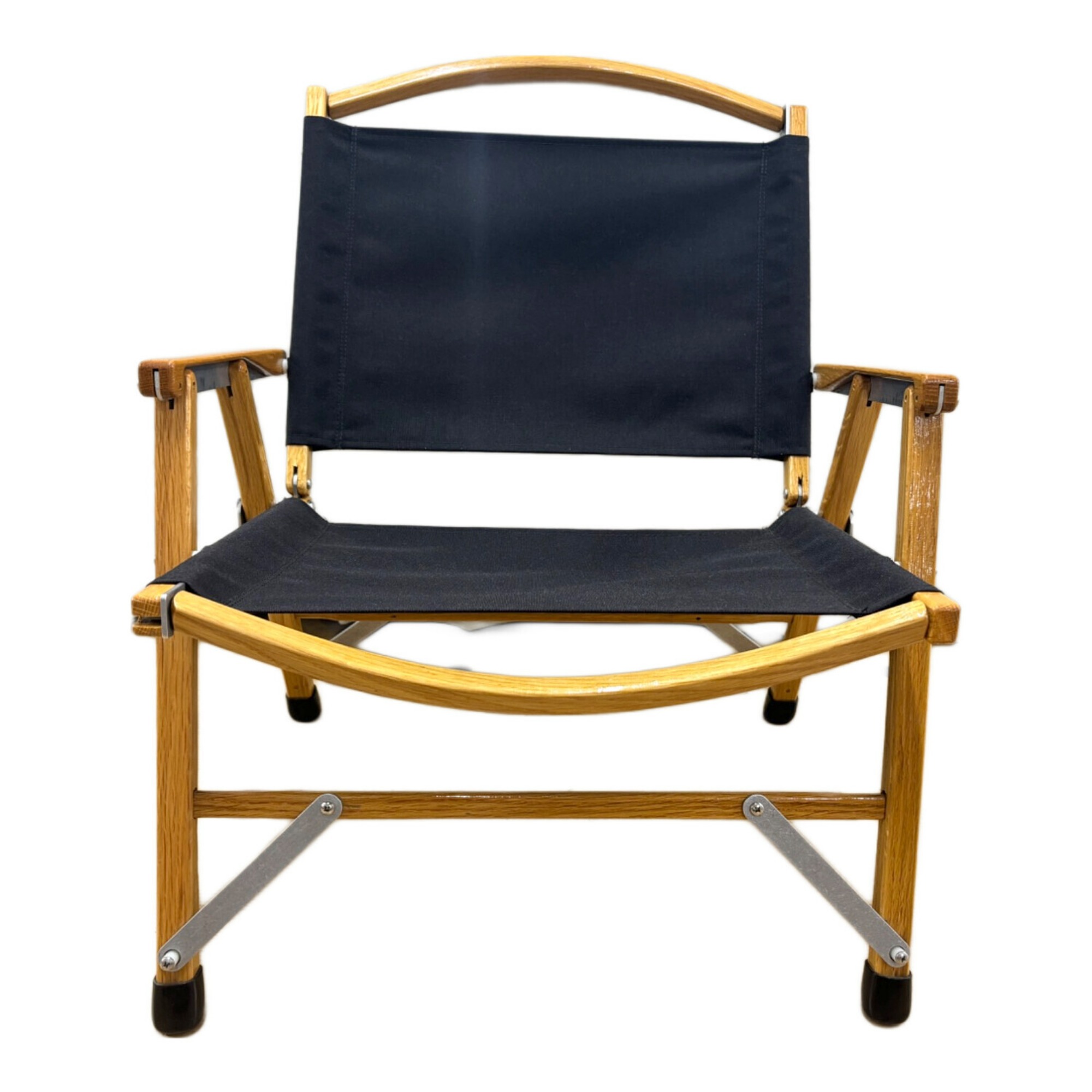 wildingout chair1987 ブラック カーミットチェア wildingout