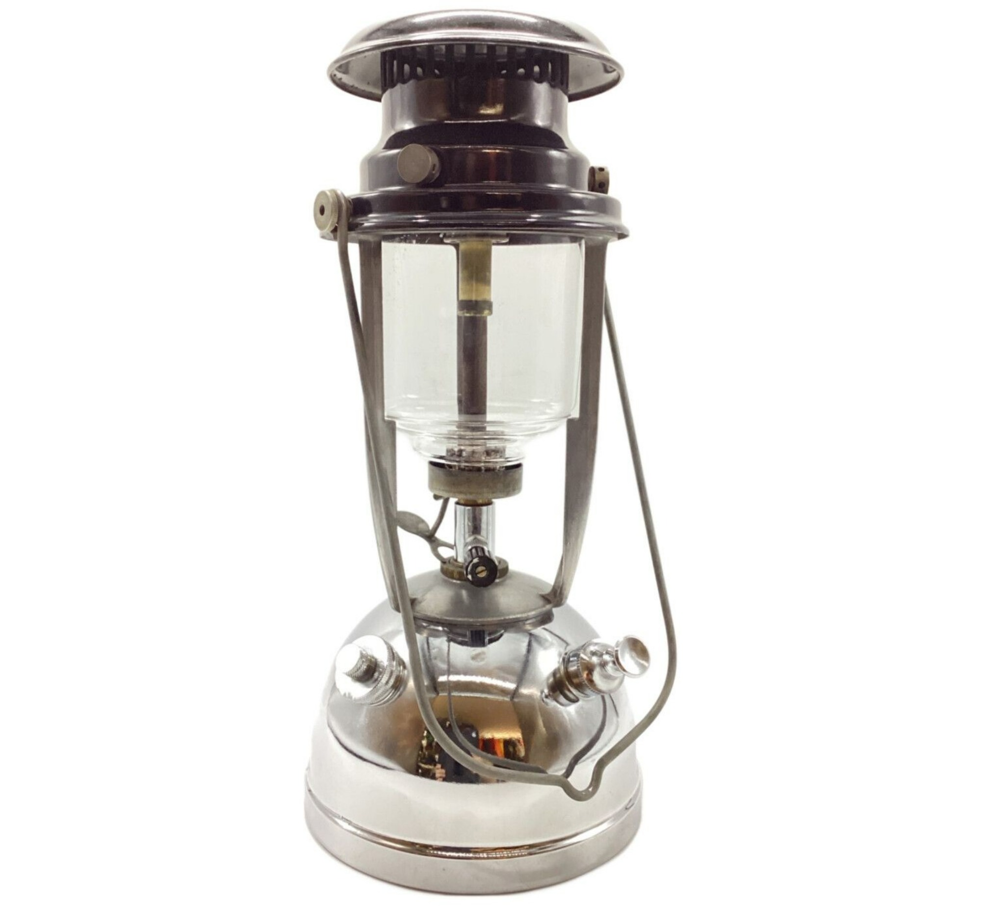 希少！ヴェイパラックスの『M320』初期モデル！[2024.10.06発行