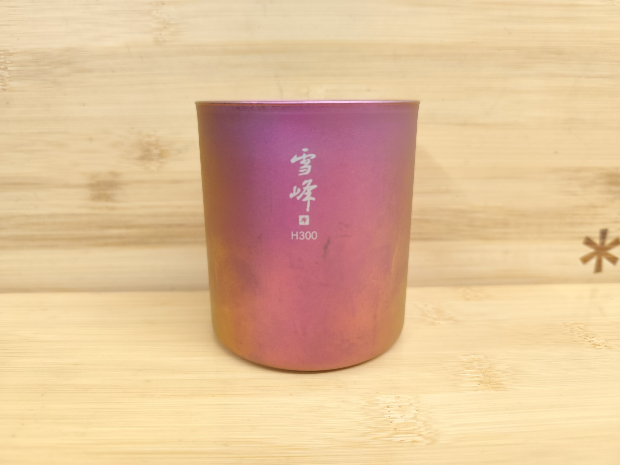 スノーピーク好きにはたまらない！限定シェラカップ・マグ[2024.06.28