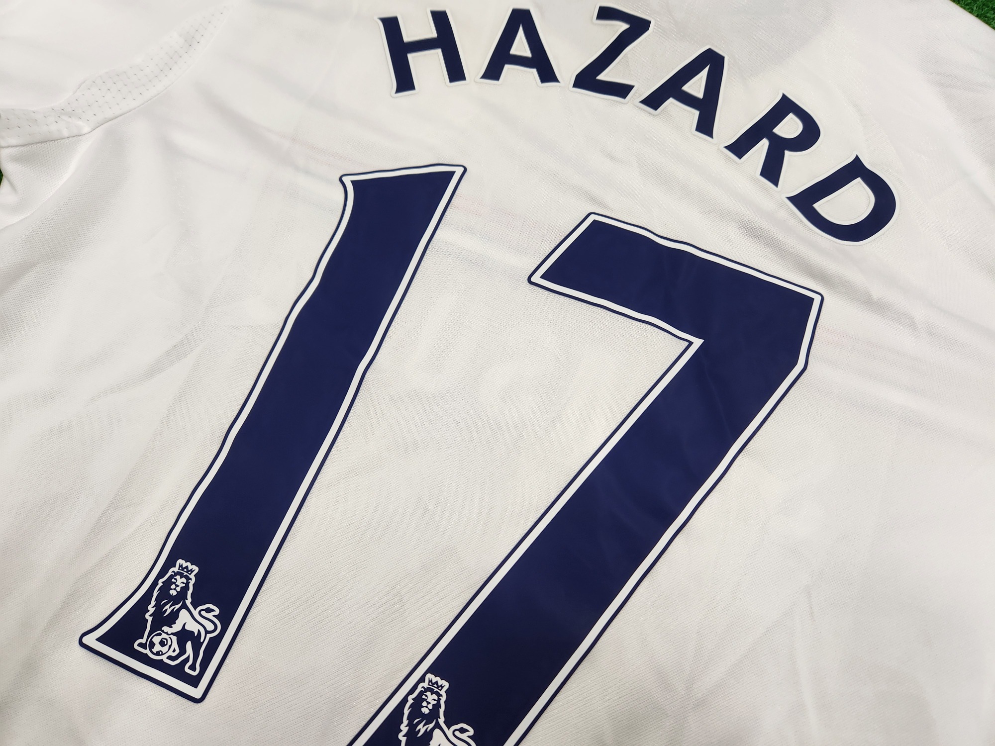 青き歴戦の猛者たち！チェルシーレジェンズ！！[2024.07.03発行