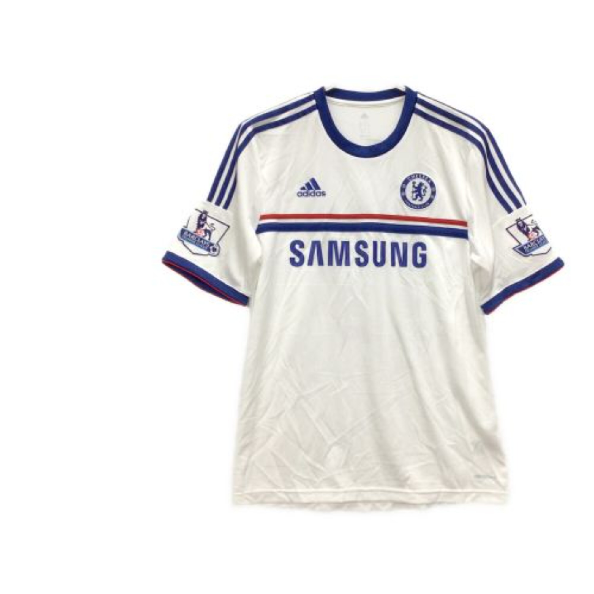 青き歴戦の猛者たち！チェルシーレジェンズ！！[2024.07.03発行