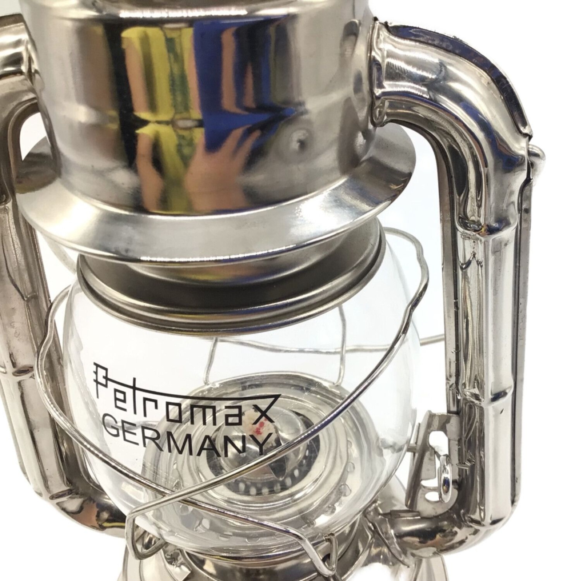 ペトロマックスのHL1は廃盤になって価値が急上昇！！[2022.10.03発行