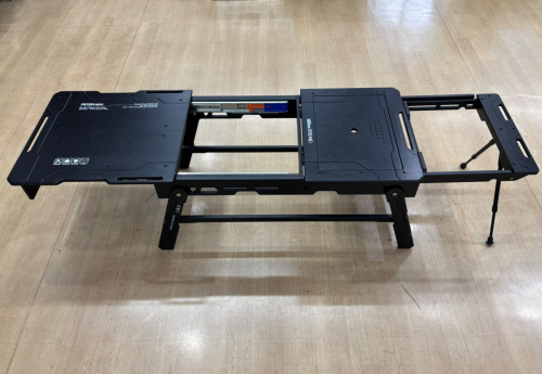 ON-U LIFE】機能性バツグンなハーフスライドテーブルが新入荷