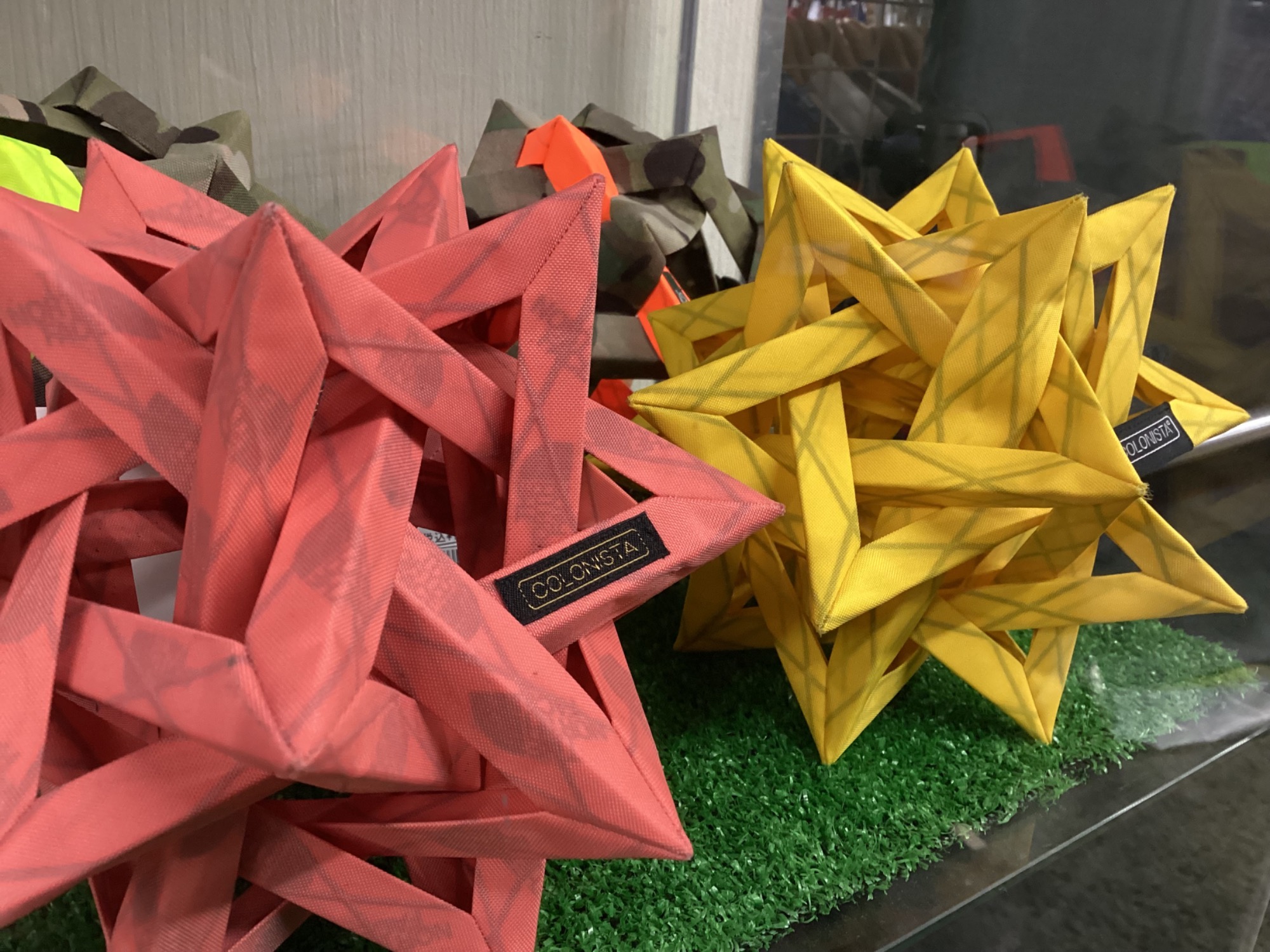 LEDランタンをよりおしゃれに。コロニスタのランタンシェード5選