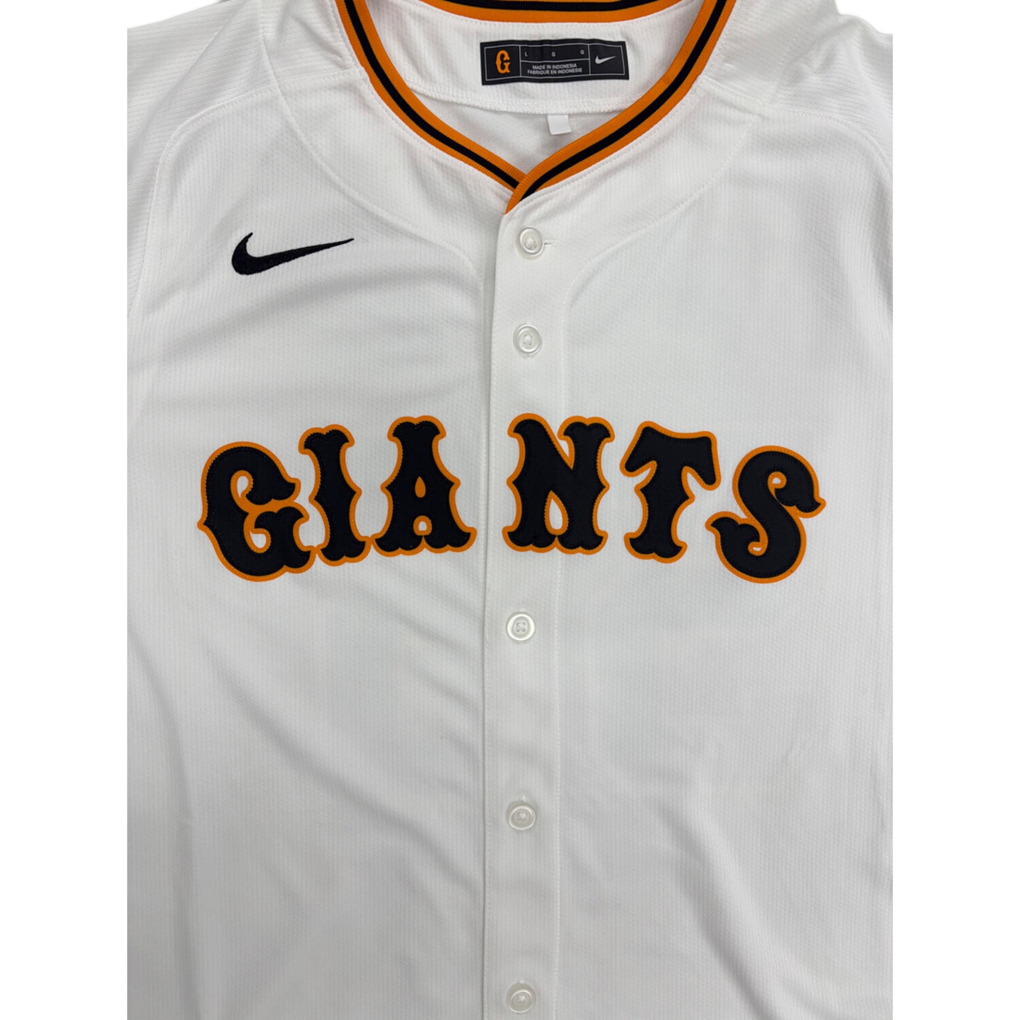 新天地でも頑張れ！未来の侍ジャパン候補、秋広優人選手のレプリカ