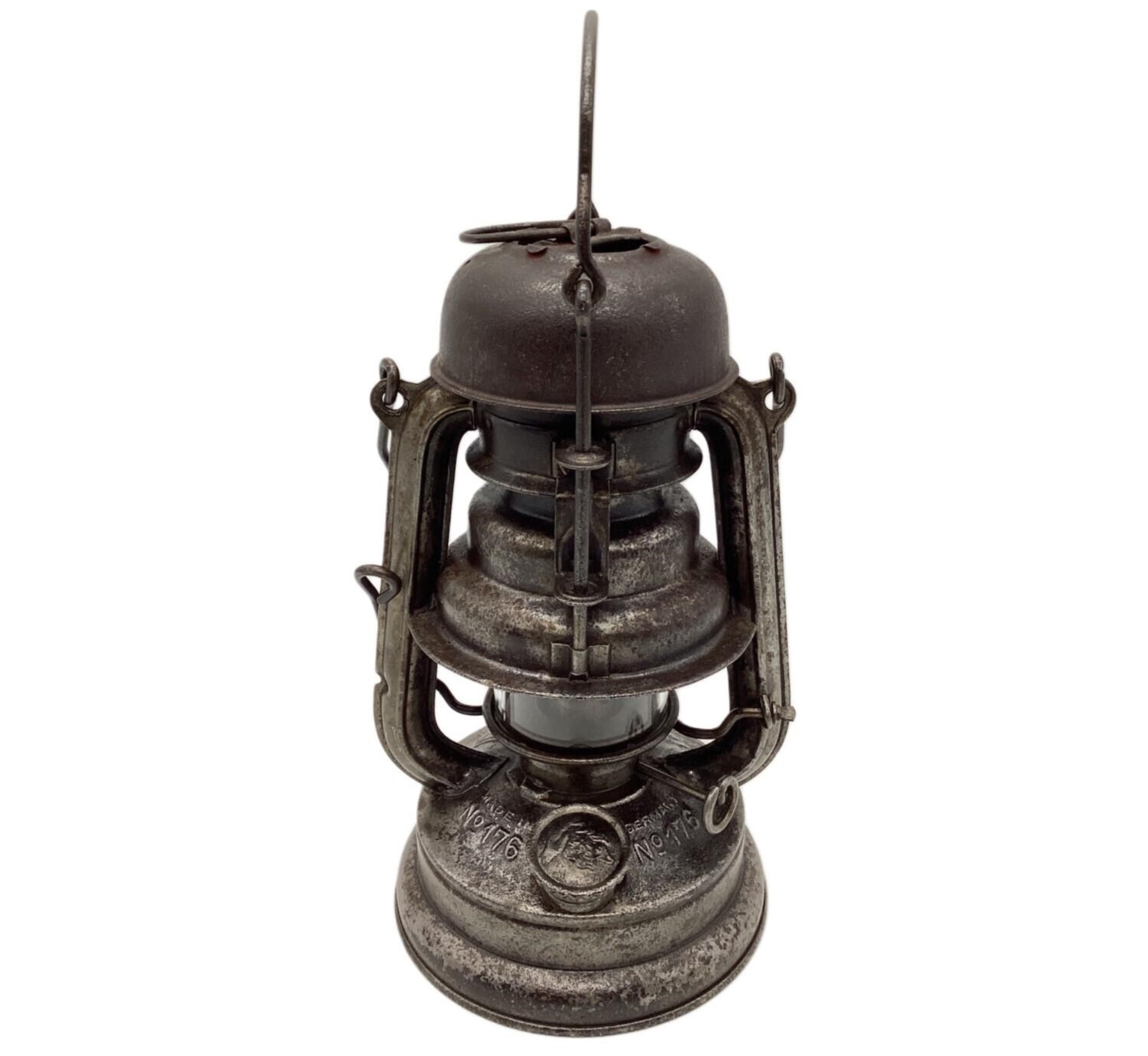 フュアーハンドの176Lu。戦争を生き抜いた超絶希少モデル。[2025.05.27