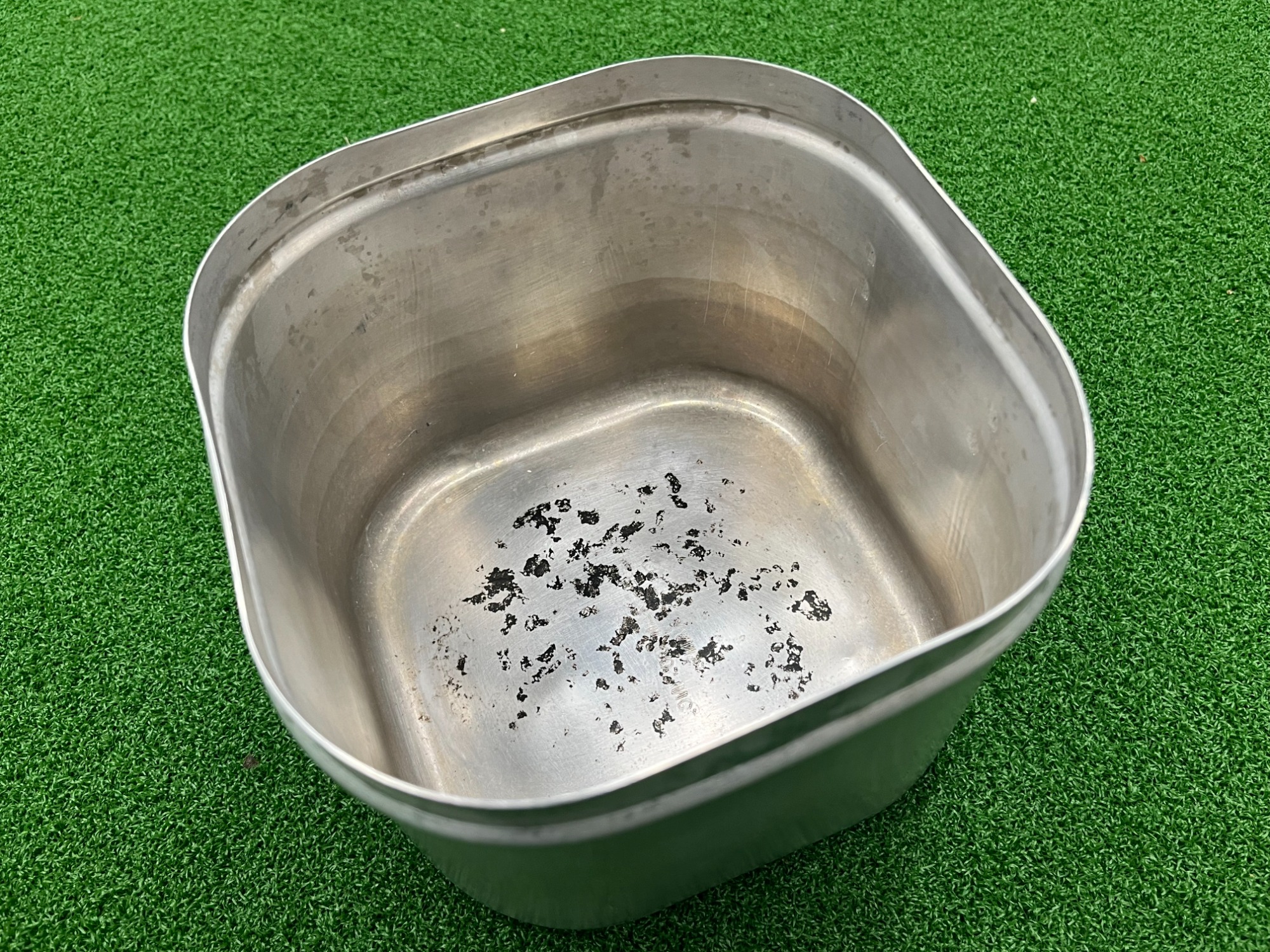 絶妙な火力調整を可能にするコールマンの名器”スポーツスター502