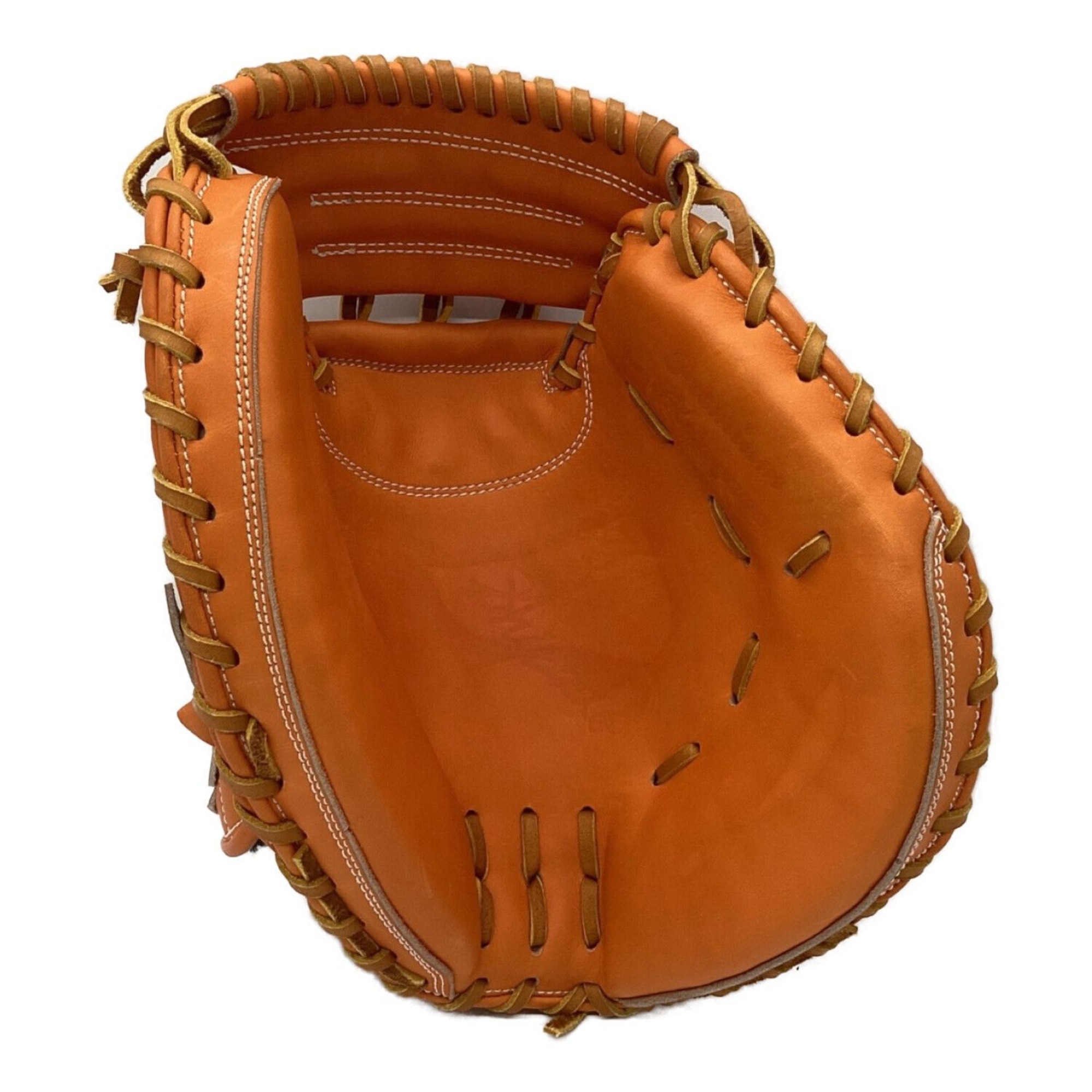 初入荷の硬式用グローブ！Shipado（シパド）ってどんなメーカー