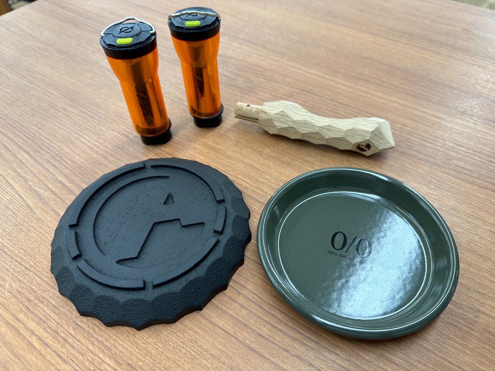 ネルデザインワークス neru design works kozaraセット ネルデザイン