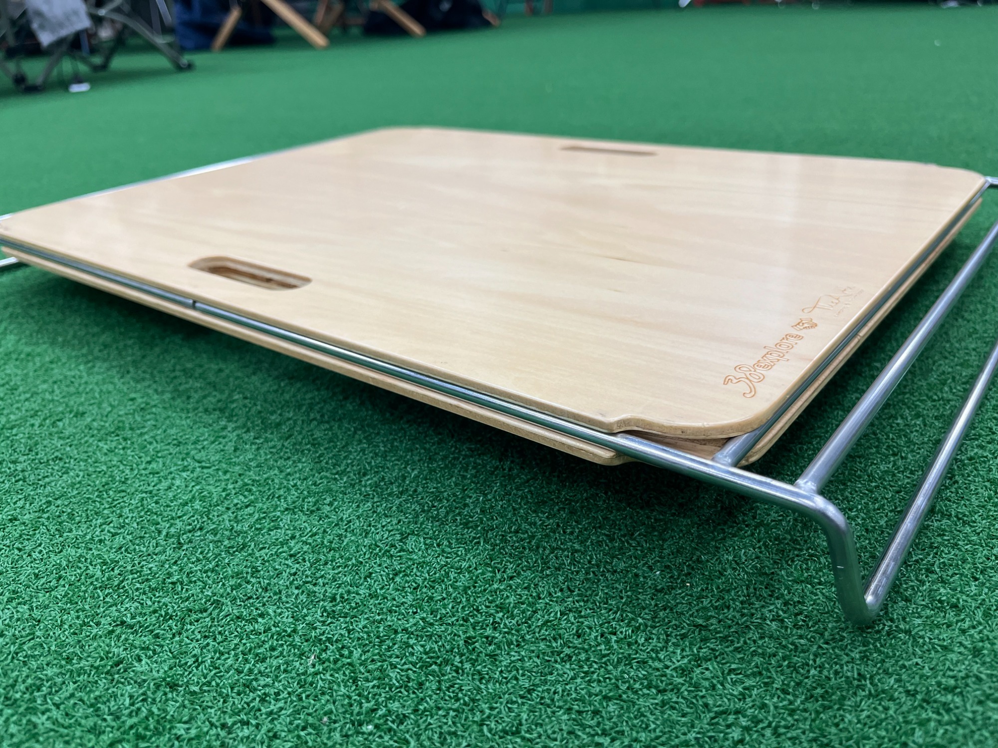 38explore×The Arthの多様性テーブル「パレ男」！[2023.12.20発行