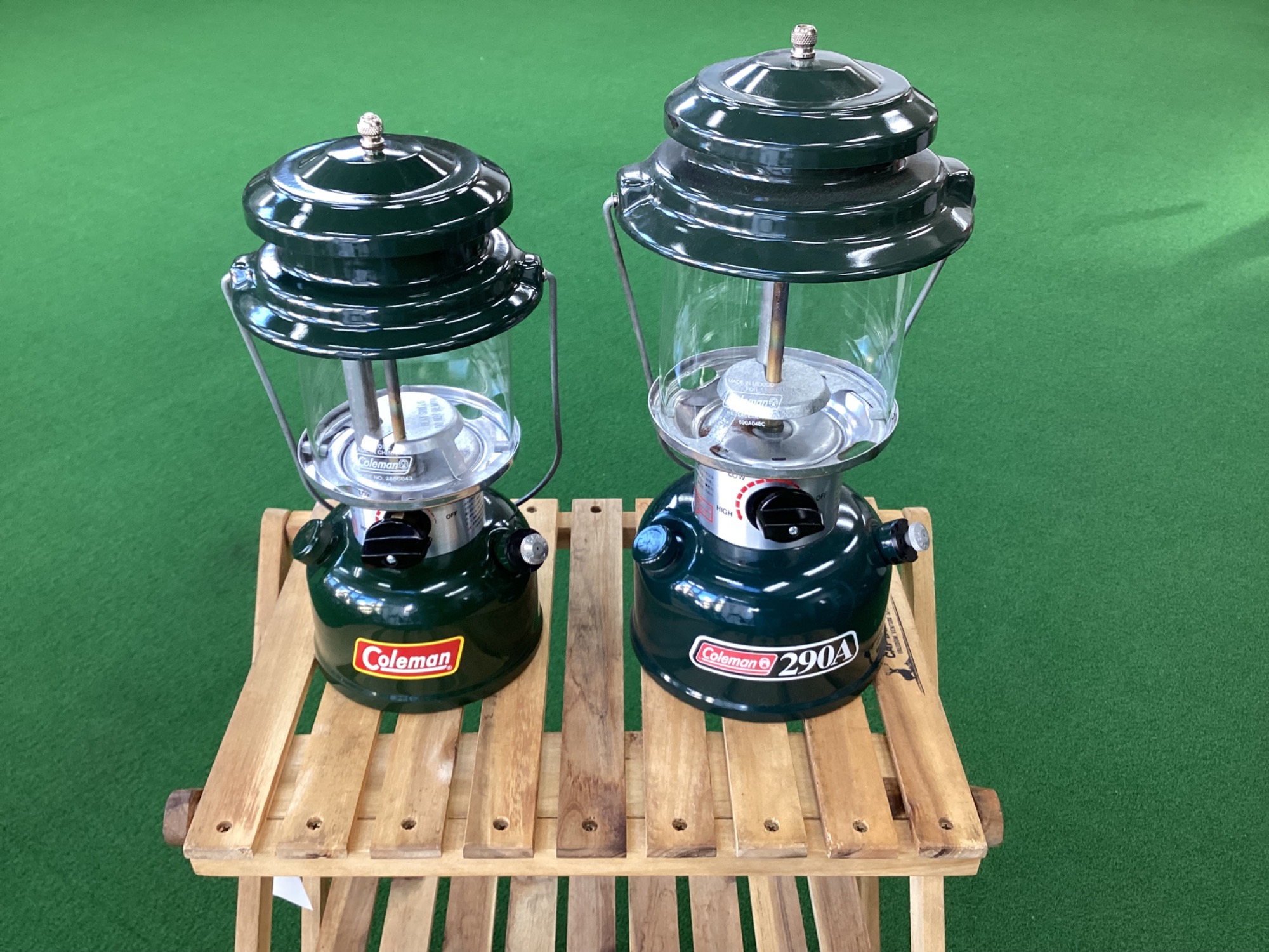 多くのキャンパーから愛される