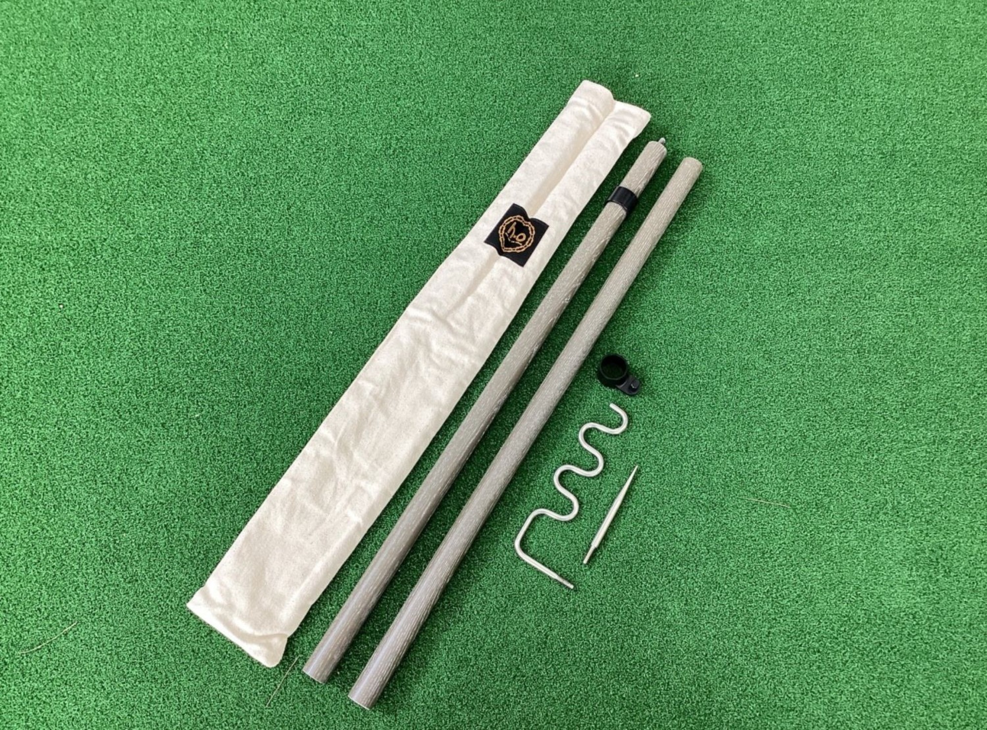 hxo designのモジュラーテーブルがオプション付で未使用入荷！[2024.05