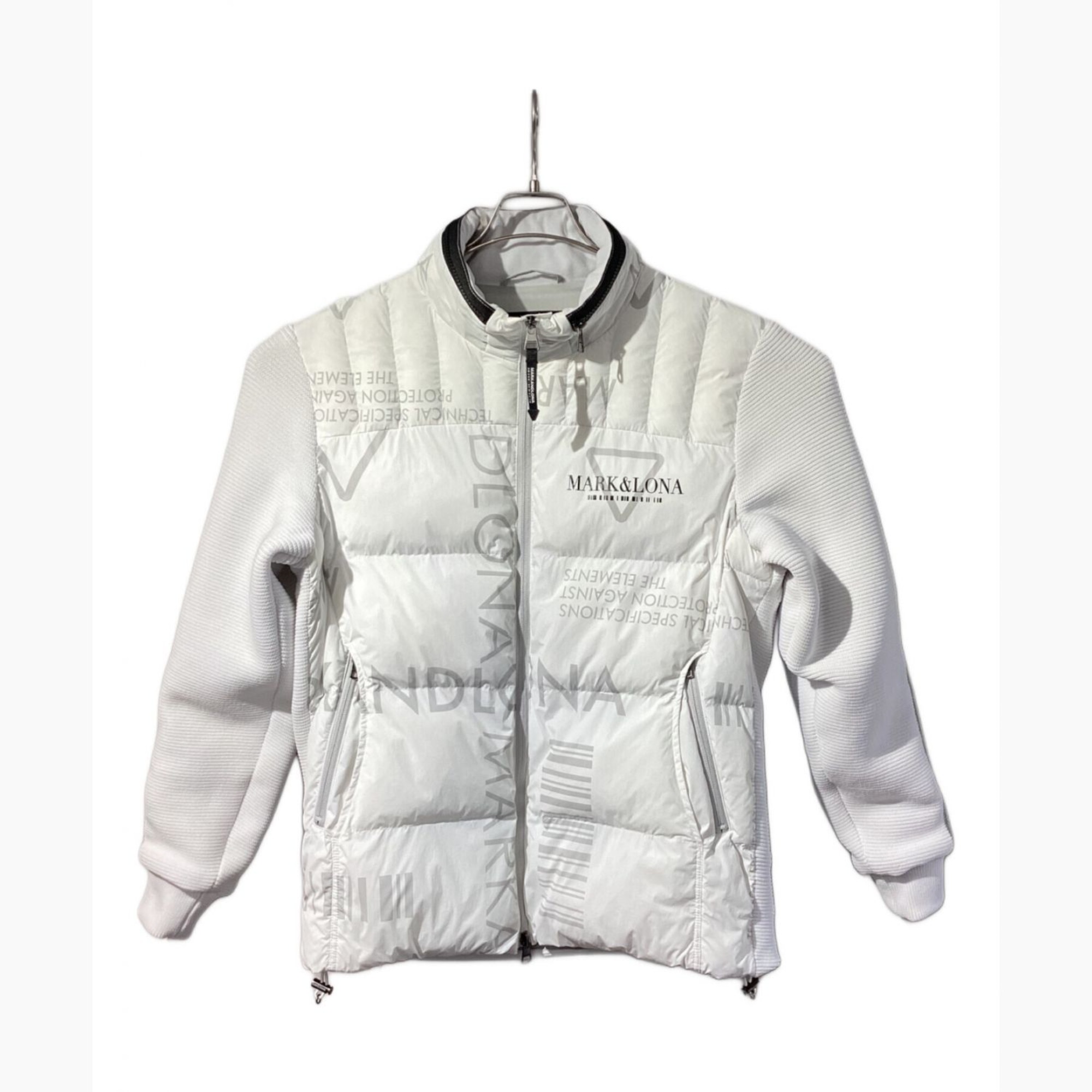 MARK&LONA（マークアンドロナ）ゴルフウェア紹介！[2024.05.24発行