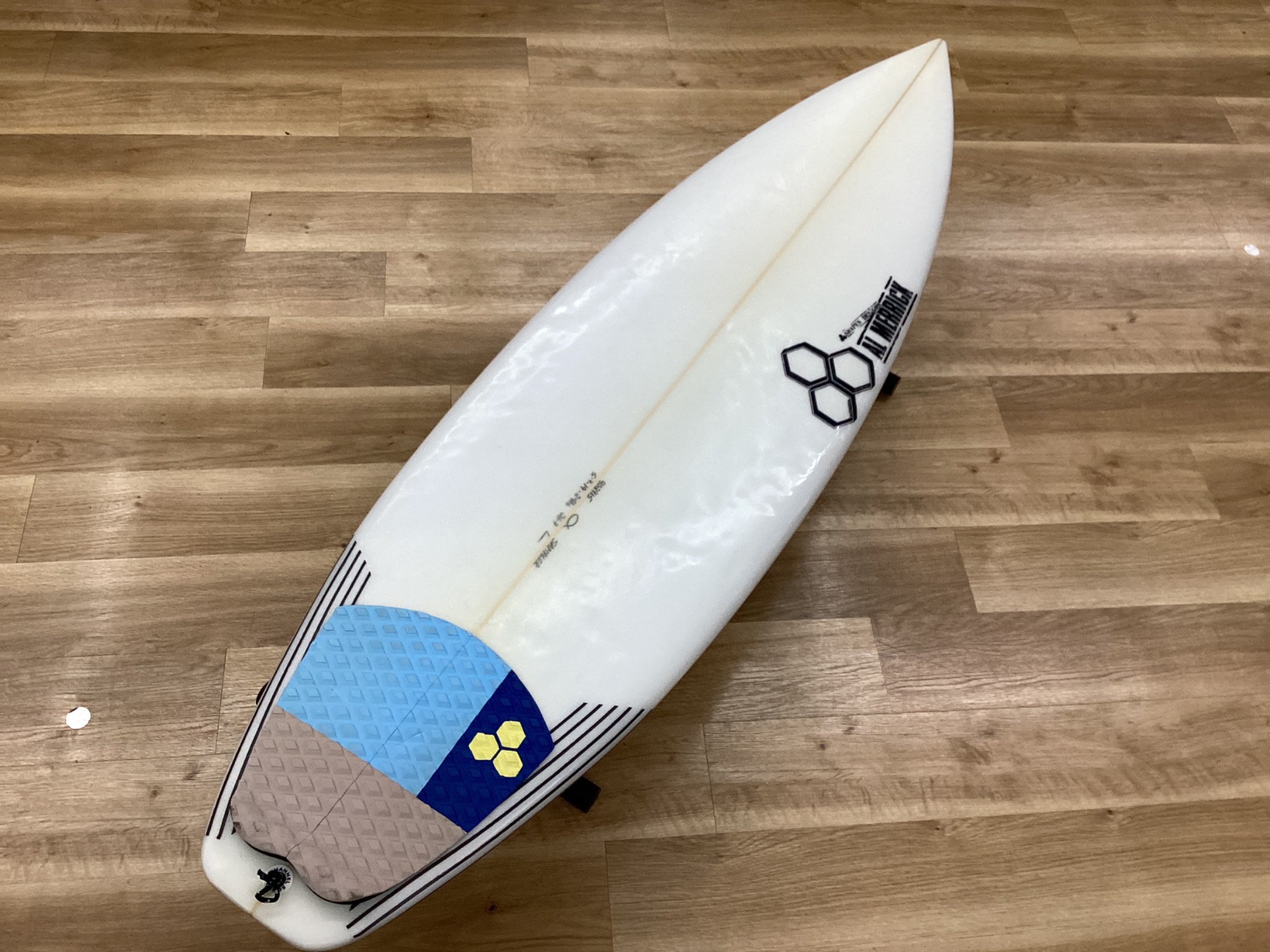 大人気ブランド2つからショートボード4点をご紹介いたします！[2024.04