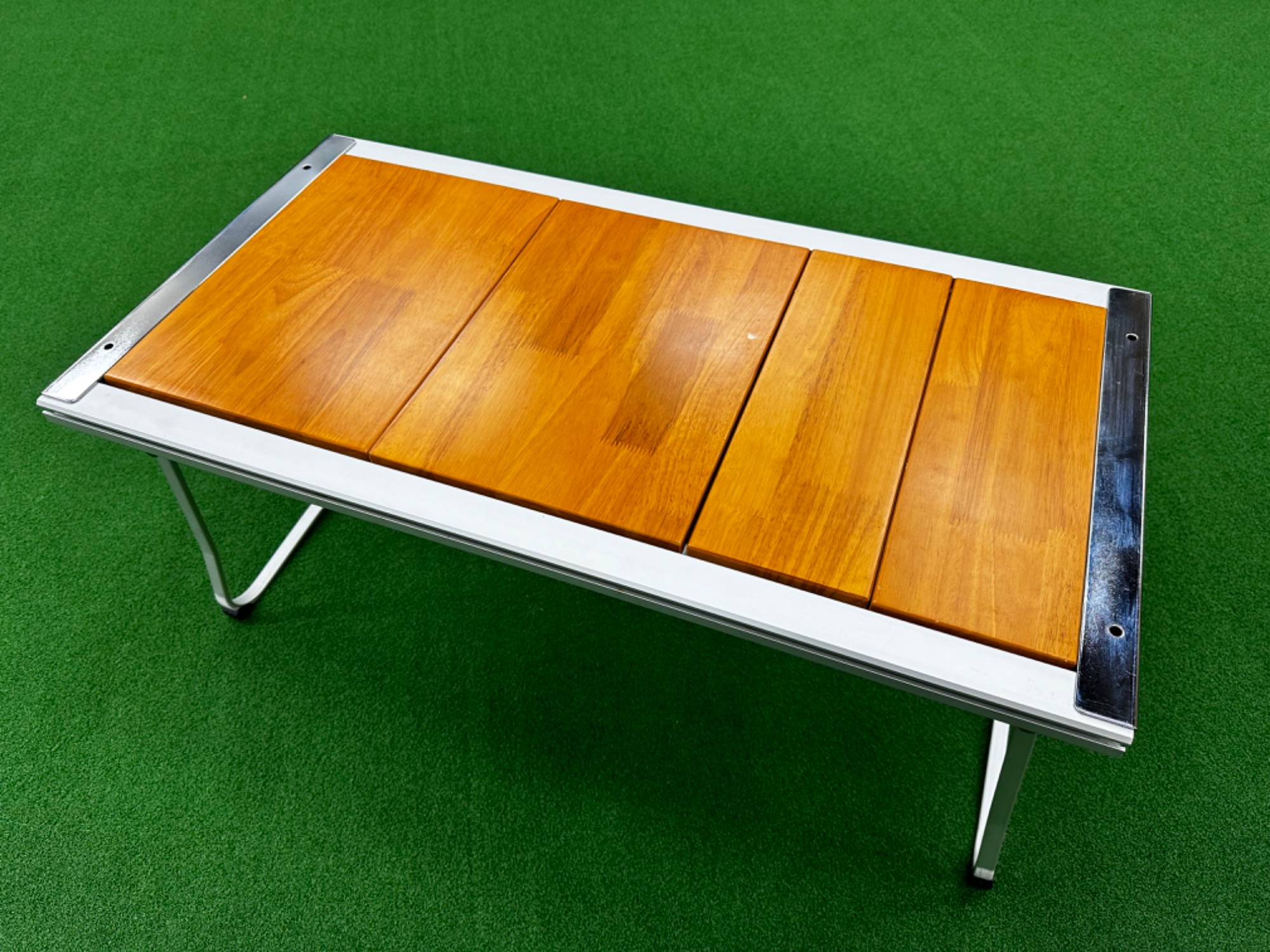 IGTテーブルの本家】スノーピーク「エントリーIGTテーブル」のご紹介