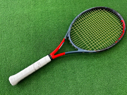 錦織圭使用使用モデルも！テニスラケット勢ぞろい！！[2024.06.28発行