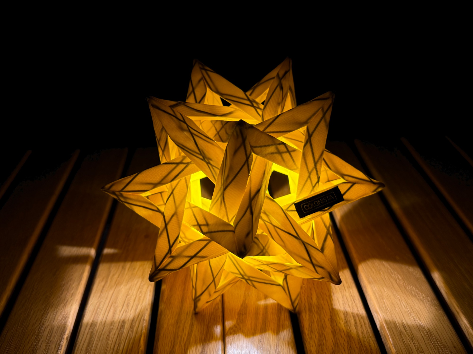 キャンプサイトに彩を】人気のランタンシェード5選をご紹介！[2024.10