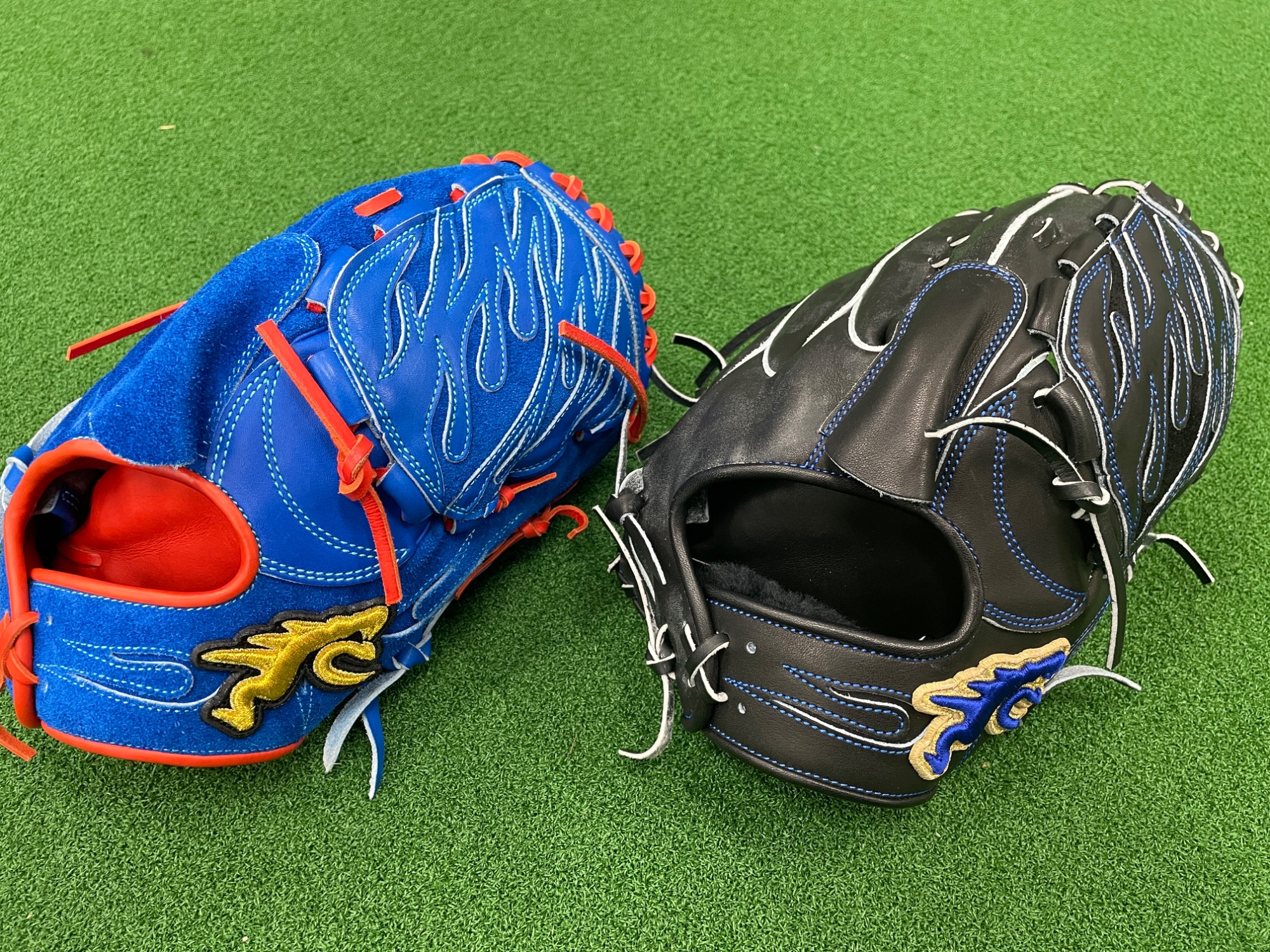 平成の怪物】松坂大輔モデルの硬式グローブを2選ご紹介！[2025.01.06