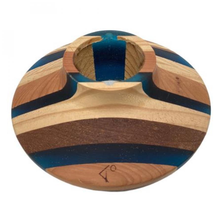 木目が美しいKi-no(キーノ)のランタンシェードのご紹介！[2025.05.20