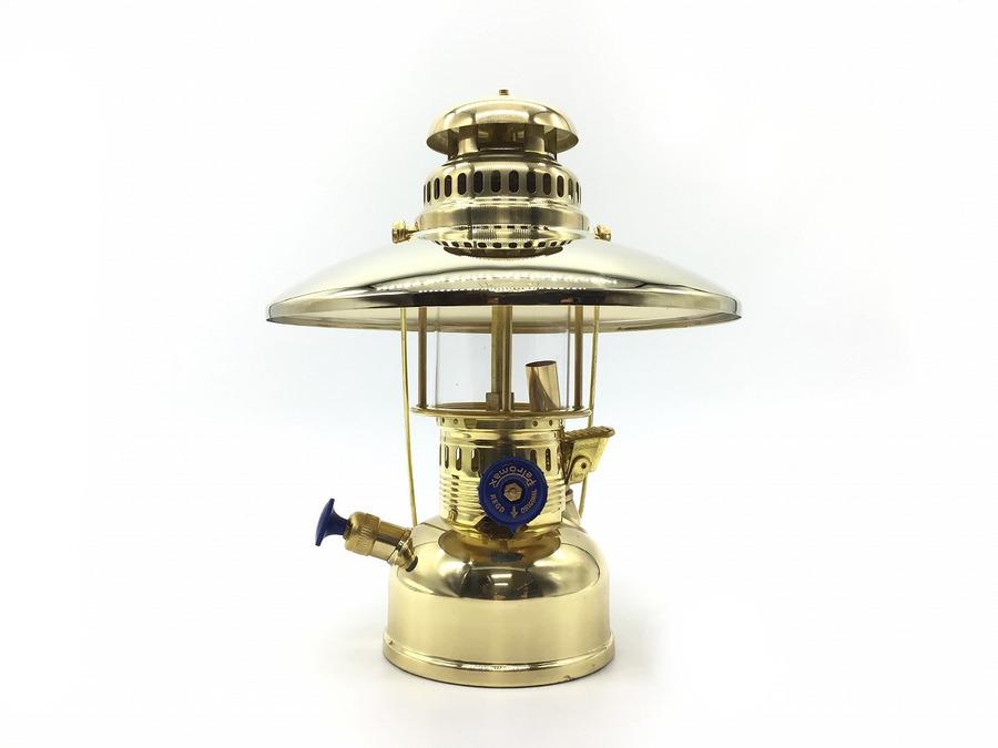 完全デッドストック！欲しい人にはたまらないPetromax(ペトロマックス