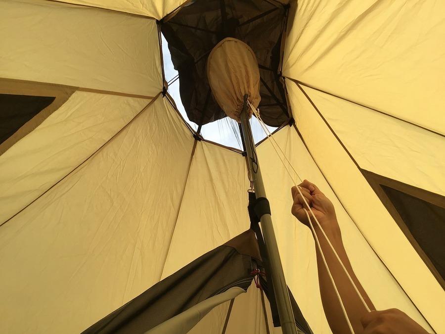 訳アリ中古特価！ogawa(オガワ)のピルツ19！ハーフインナー付き