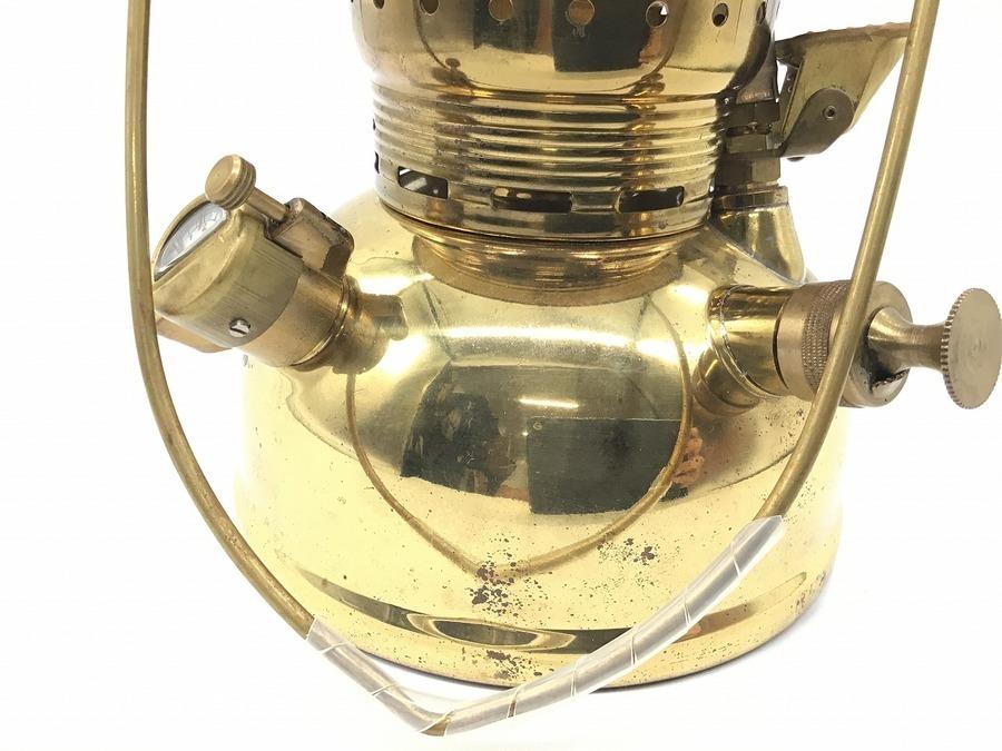 定番人気のoptimus(オプティマス) 1200Aケロシンランタン[2019.10.13