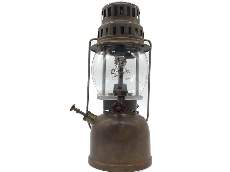 Optimus(オプティマス)の中でも断トツ人気の930ブラスランタン