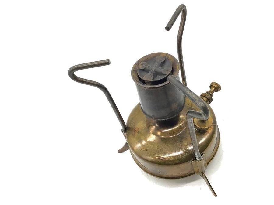 PRIMUS(プリムス)とOPTIMUS(オプティマス)のWネームが入ったNo.210