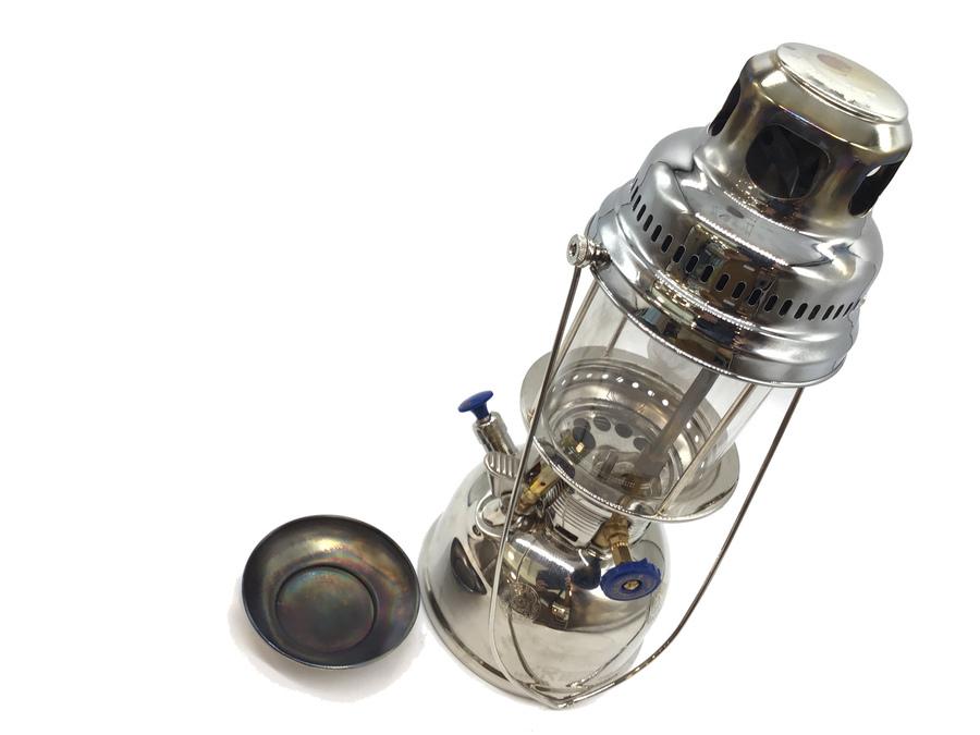 訳アリですがオプション多数付きのPetromax(ペトロマックス) HK500