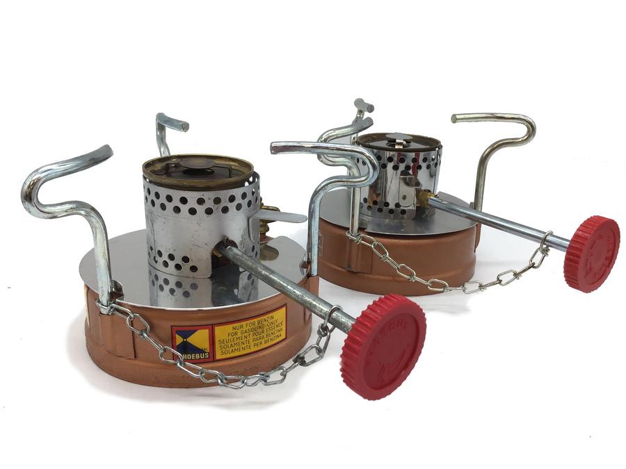 PHOEBUS(ホエーブス) No.725 2ndと3rd 未使用・未点火品です！[2020.08