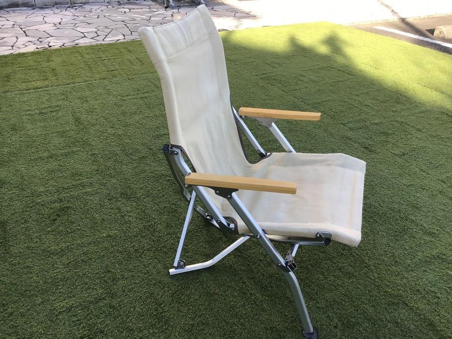 くつろぎのひと時をその手に！SNOW PEAK(スノーピーク)の廃盤