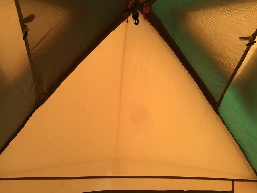 初心者でも簡単設営！Coleman(コールマン)の定番ドームテント！タフ