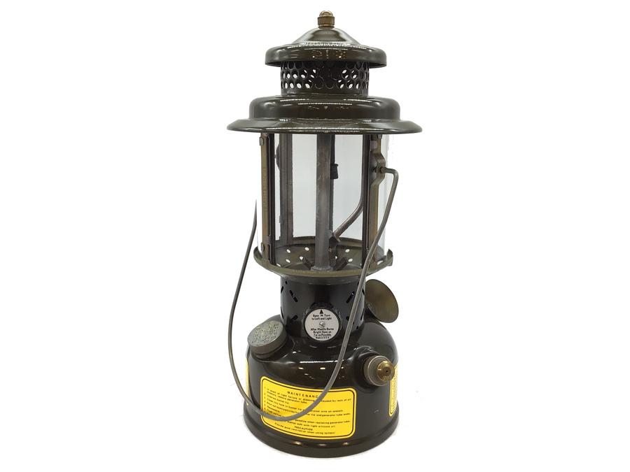 GIランタンと言えばこれ！Coleman(コールマン)製の252A後期型 デッド