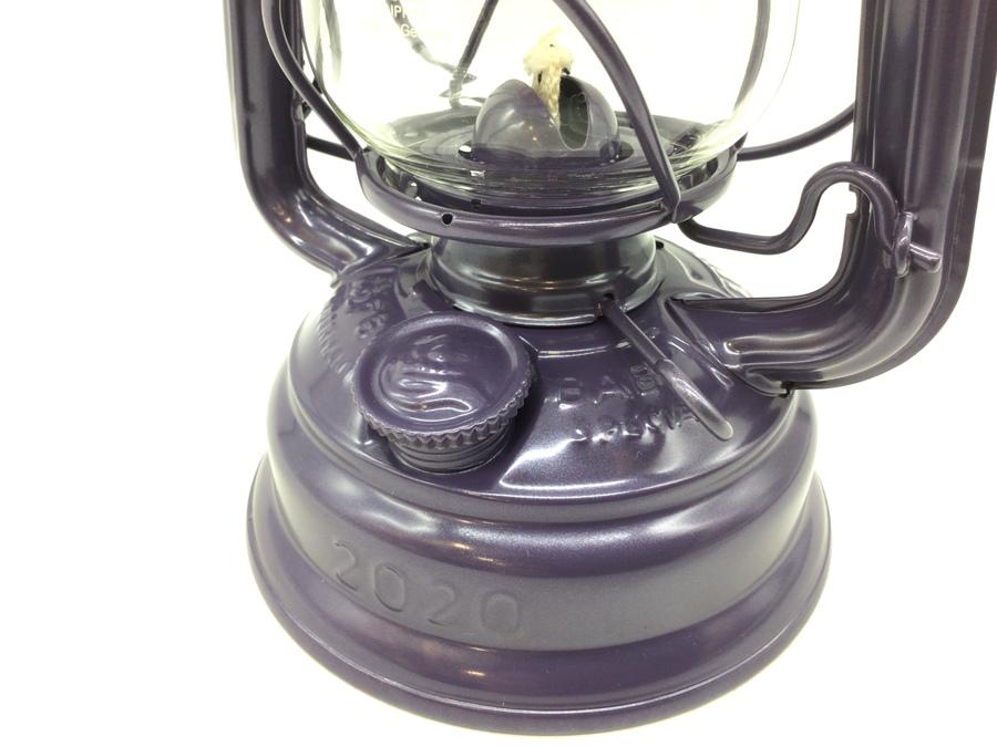 2020年日本限定品！FEUERHAND(フュアハンド) ベイビースペシャル276