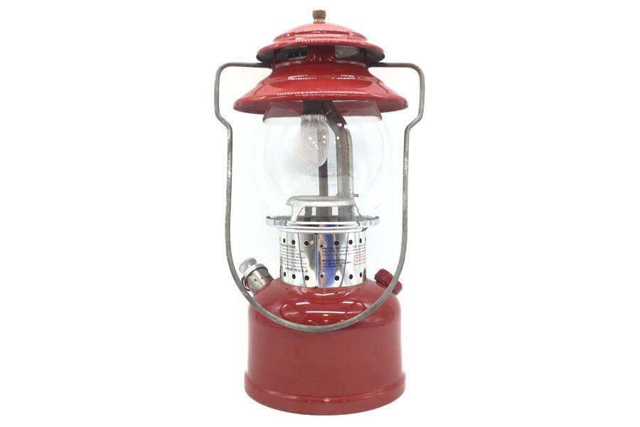 200Aを彷彿とさせる復刻デザインのColeman(コールマン)の200B前期型が