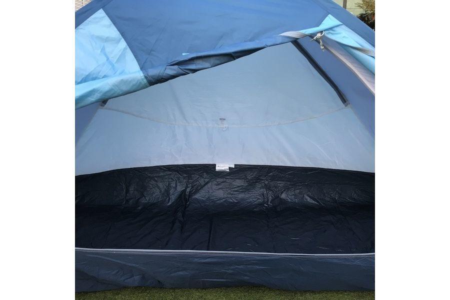 mont-bell （モンベル）のクロノスドーム1型が入荷！ソロテントなのに