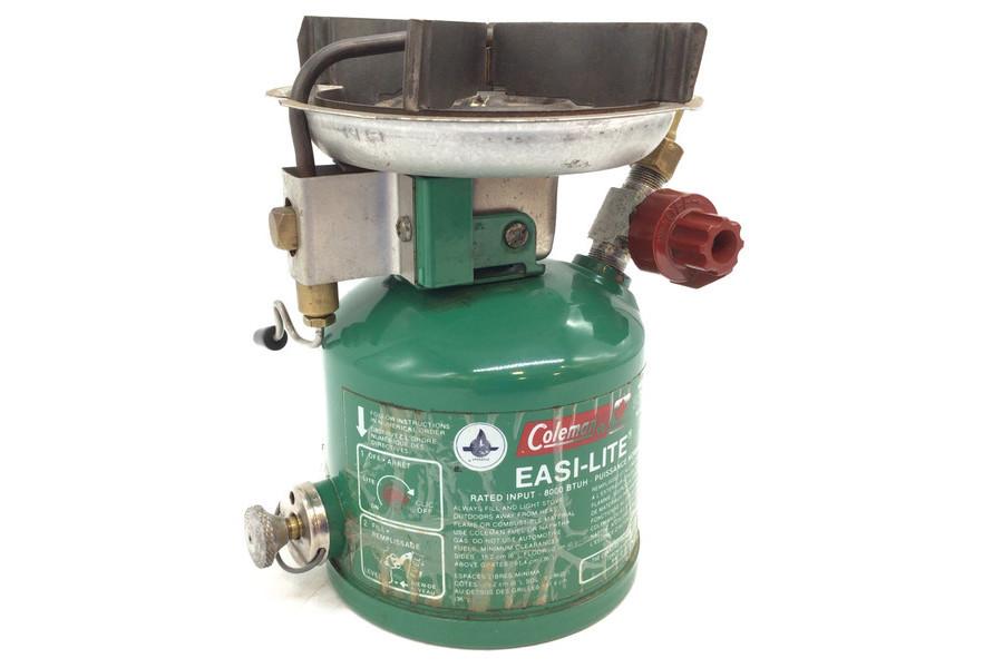 Made in Canada！Coleman(コールマン)のEASI-LITEシリーズ505Aが入荷