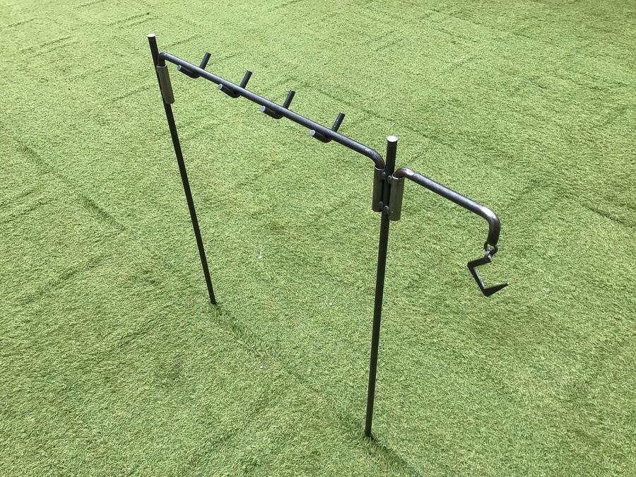 風街道具店のオリジナルギア「カゼハンガーV4」をご紹介！SomAbito