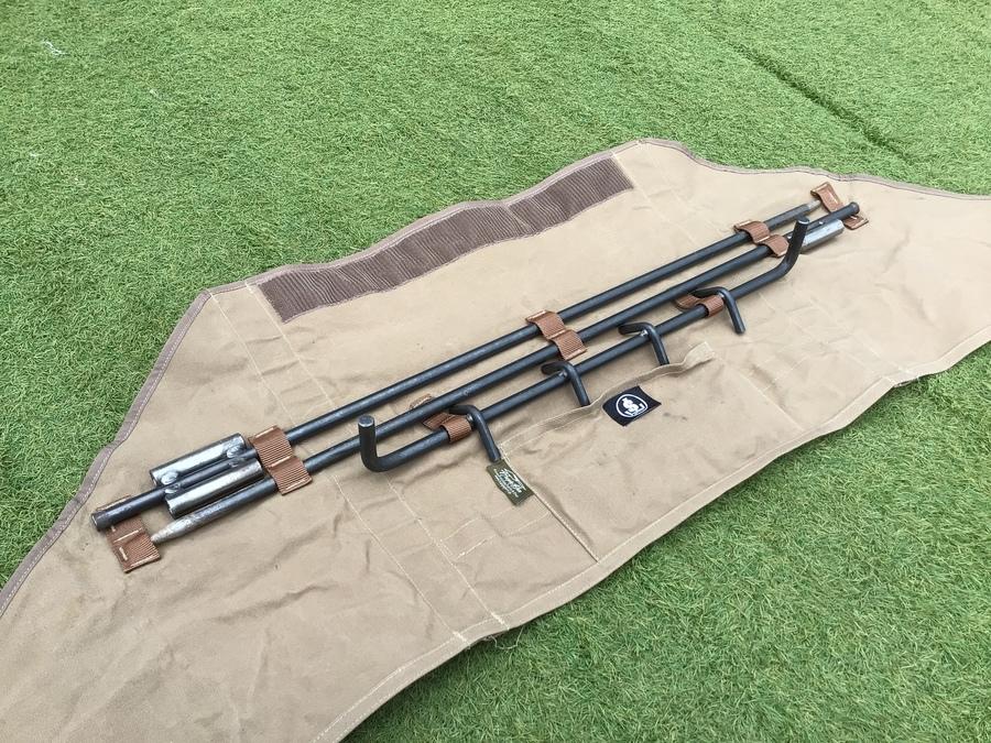 風街道具店のオリジナルギア「カゼハンガーV4」をご紹介！SomAbito