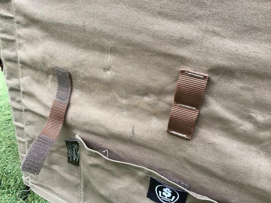 風街道具店のオリジナルギア「カゼハンガーV4」をご紹介！SomAbito