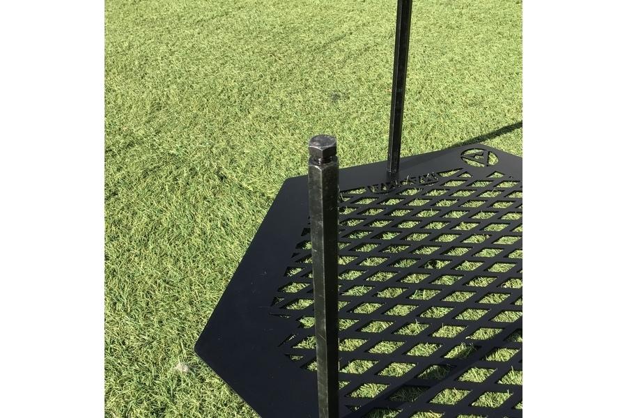 The Arth(ざぁ～っス)が展開する次郎系のテーブルのセンターにぴったり