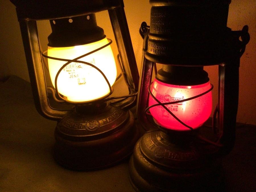 1950年代 FEUERHAND(フュアハンド)のSTURMKAPPE(ストームカッペ