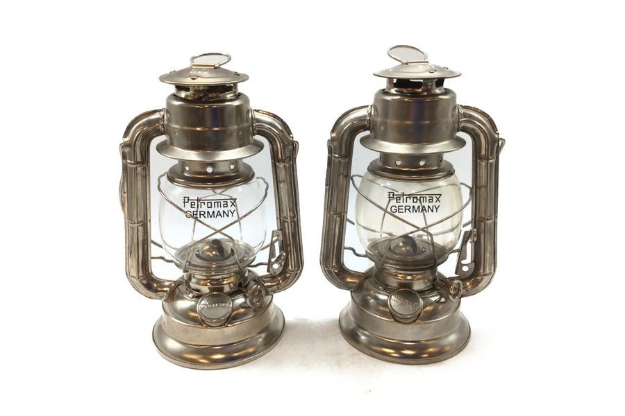 もはや説明不要！大人気オイルランタンのPetromax(ペトロマックス)の